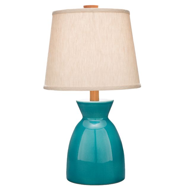 Pomoda 16 trophy case table lamp ckj7vd