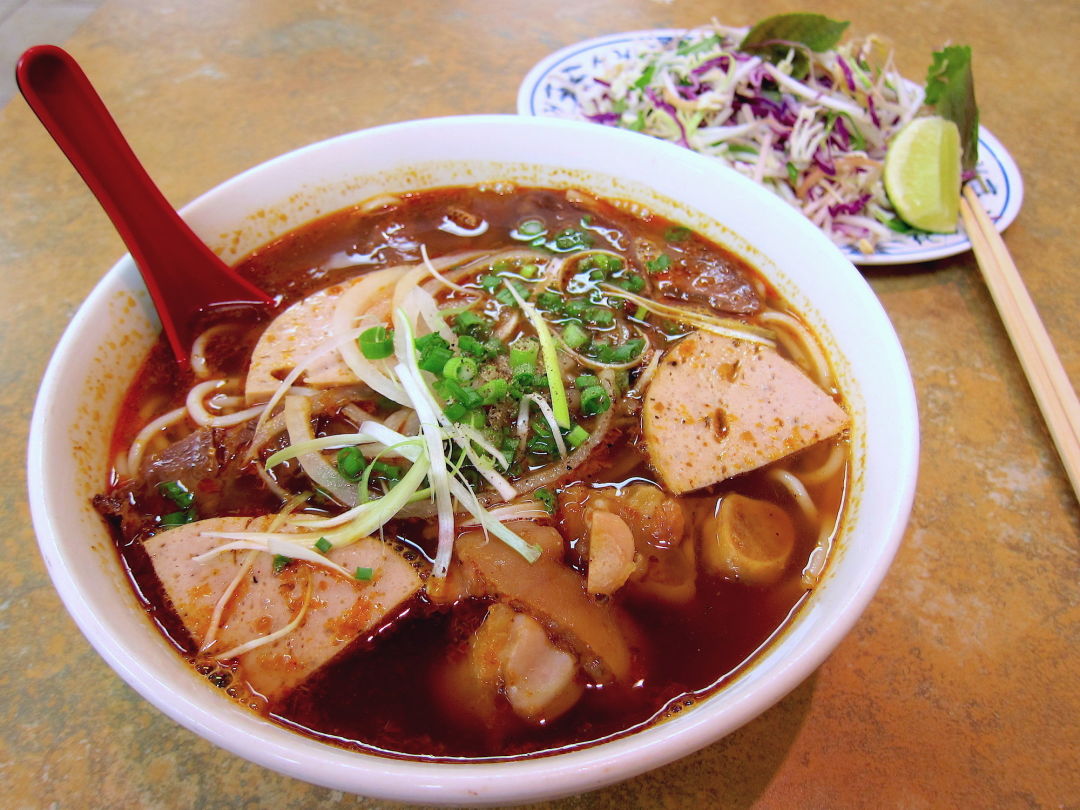 Bun bo hue near me