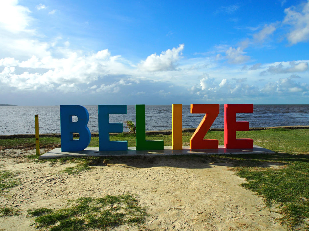 Image result for Belize