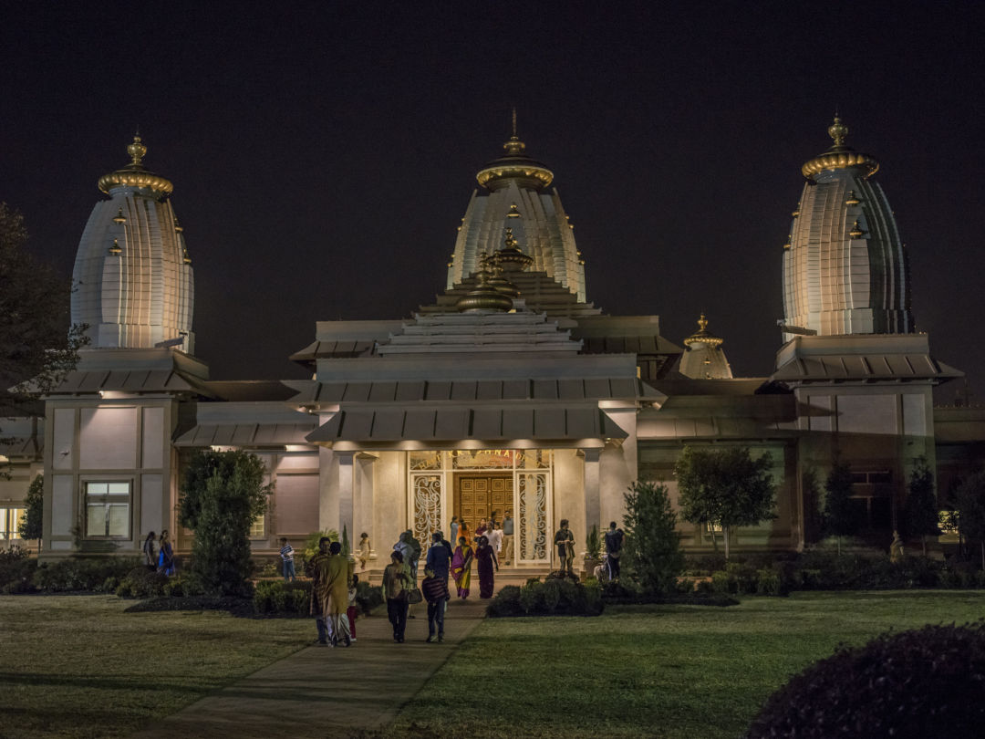 Hare Krishna São José dos Campos - Iskcon