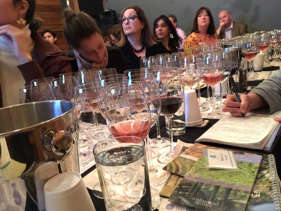 Province wine master class sfwhzw