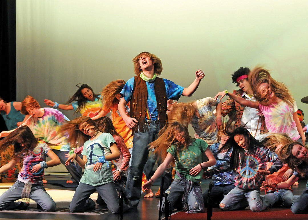 Theater q3df7s