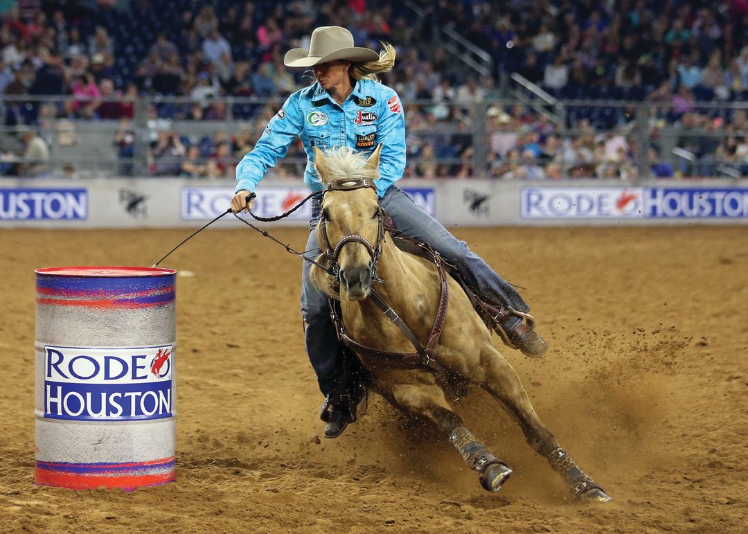 The Houston TwoStep The Rodeo and the Symphony in One Weekend Houstonia