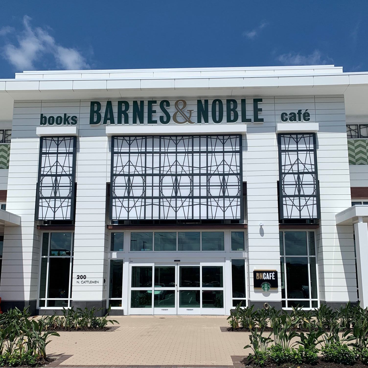 Courtesy Mall at University Town Center Sarasota Magazine