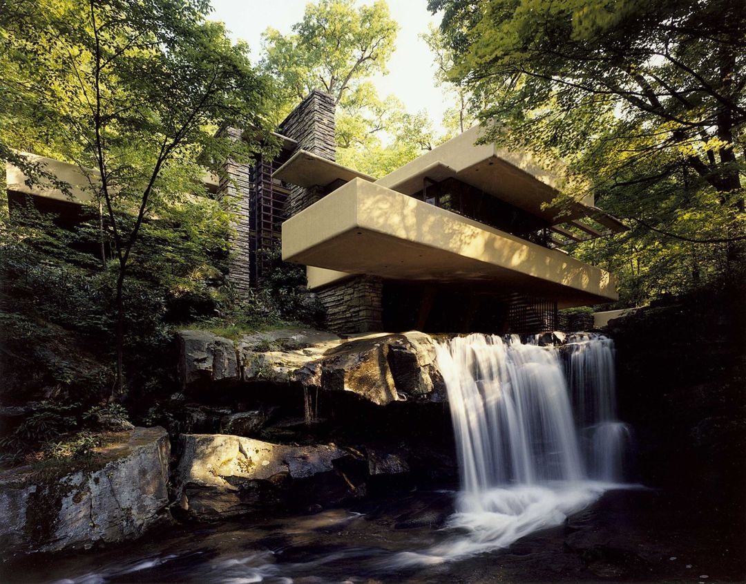 Fallingwater corsini classic summer 350 yezbpa