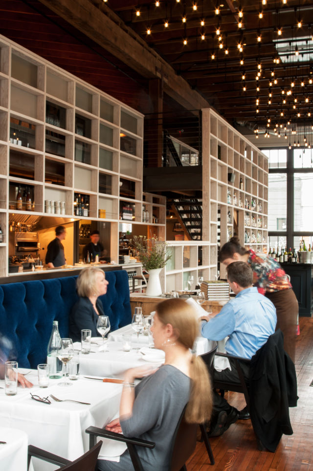 Seattles 100 Best Restaurants Right Now Seattle Met