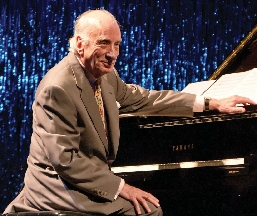 Dick Hyman