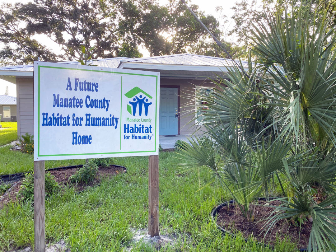 Habitat for Humanity