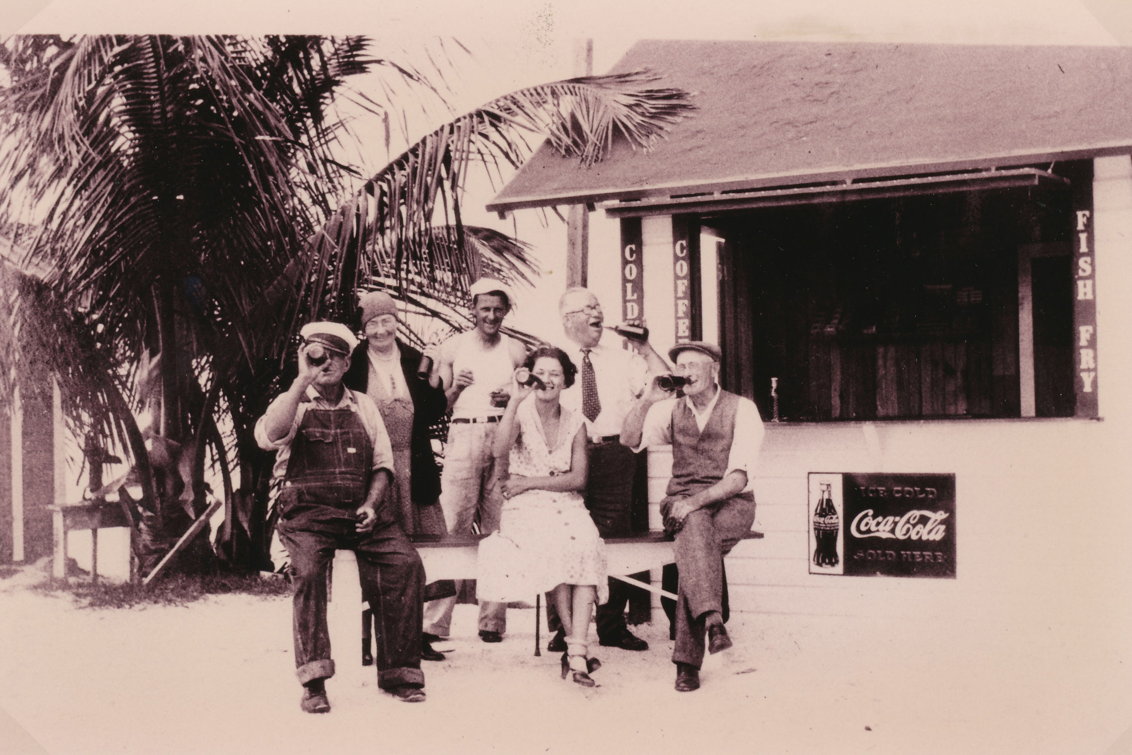 Sarasota's Famous Faces Sarasota Magazine