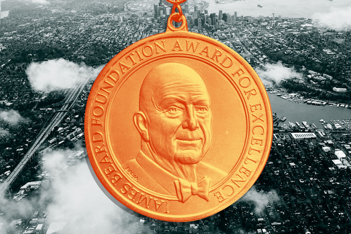 James Beard Award Nominees | 2023 - Vimarsana News