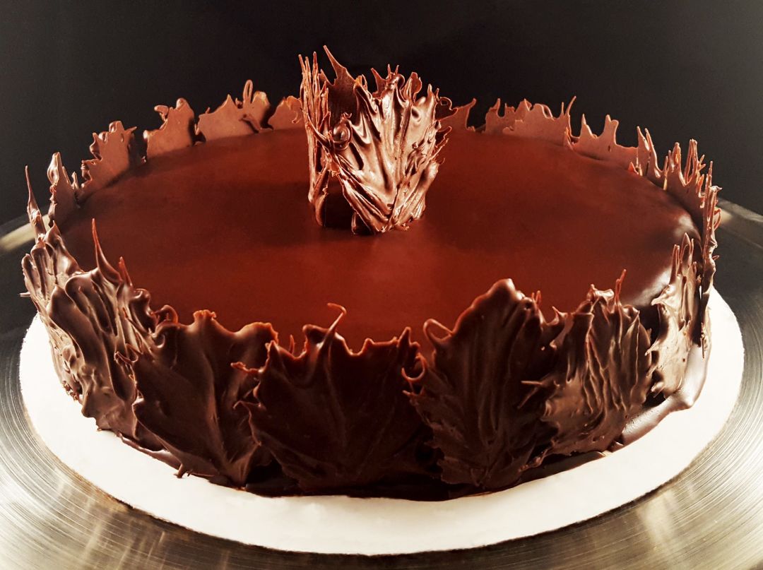 Rm desserts f27kwt