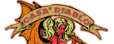 Casa diablo ij2kt2