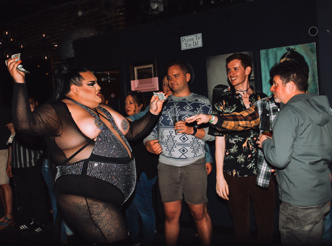 stag-lgbtq-nightlife-bars-best_bpxlyn Portland's Best LGBTQ+ Bars, Clubs, and Parties