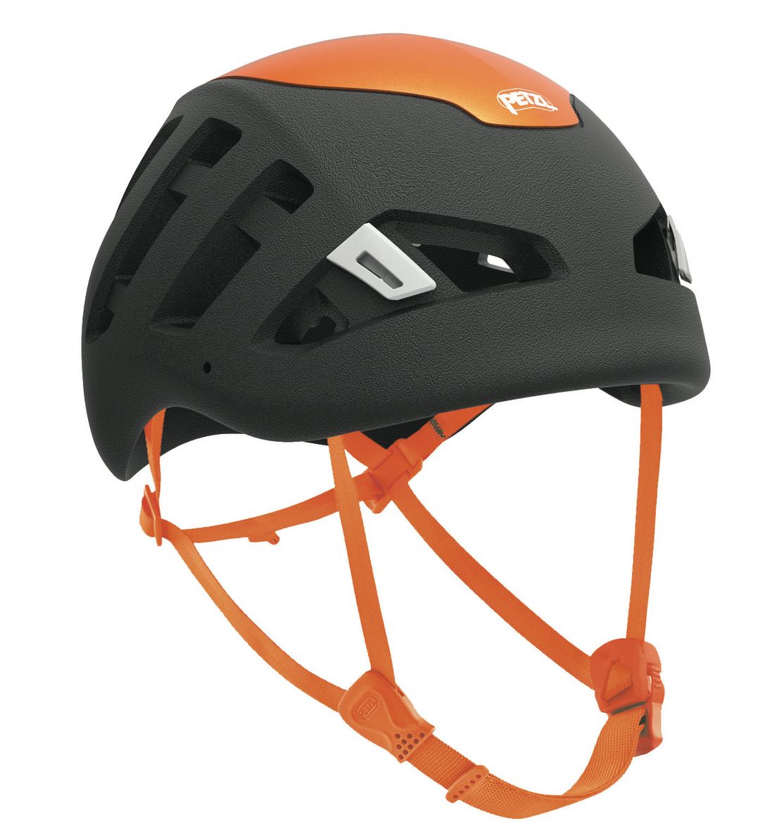 Petzl 2017 sirocco blackorange inonsa