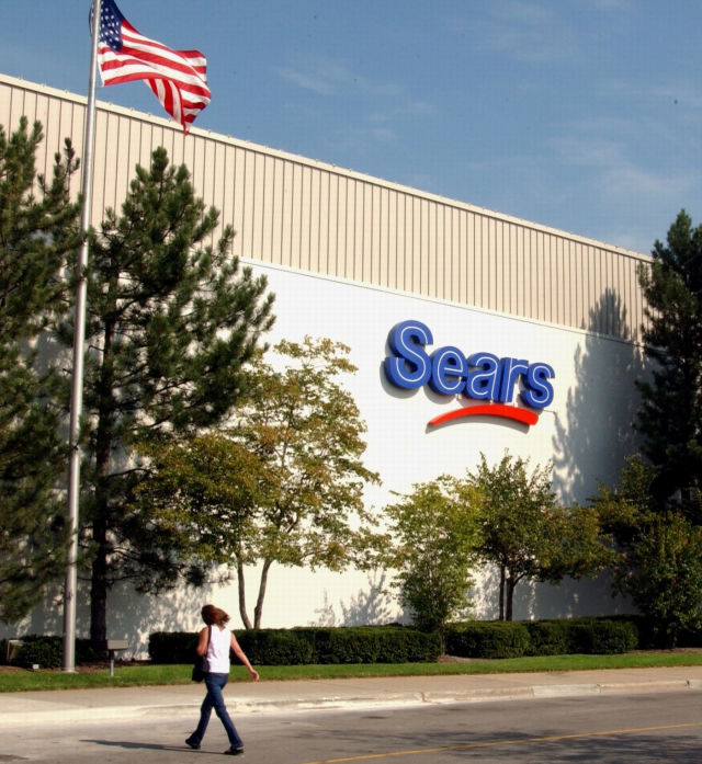 Sears d0hdwt