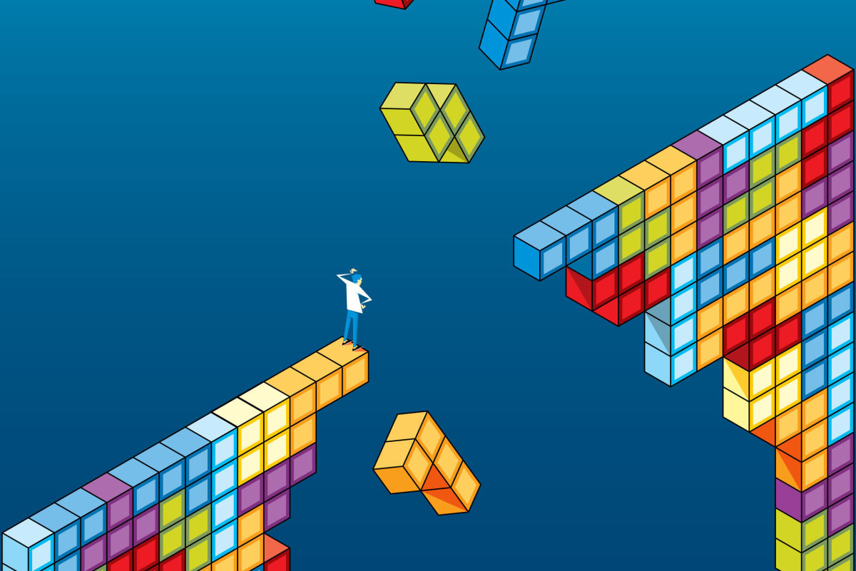 Who Will Be Crowned the World's Greatest Tetris Player? | Portland Monthly