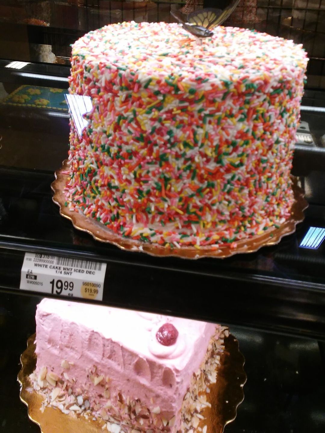 Randalls ga98e5
