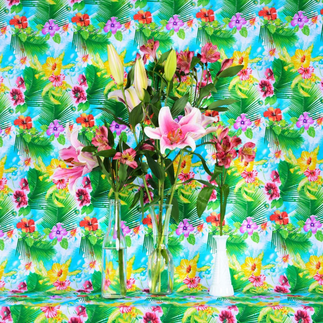 Web flowers and fabric 6 zwick nkq35c