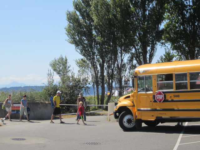 Discovery park shuttle school bus seattle.gov gf3vns
