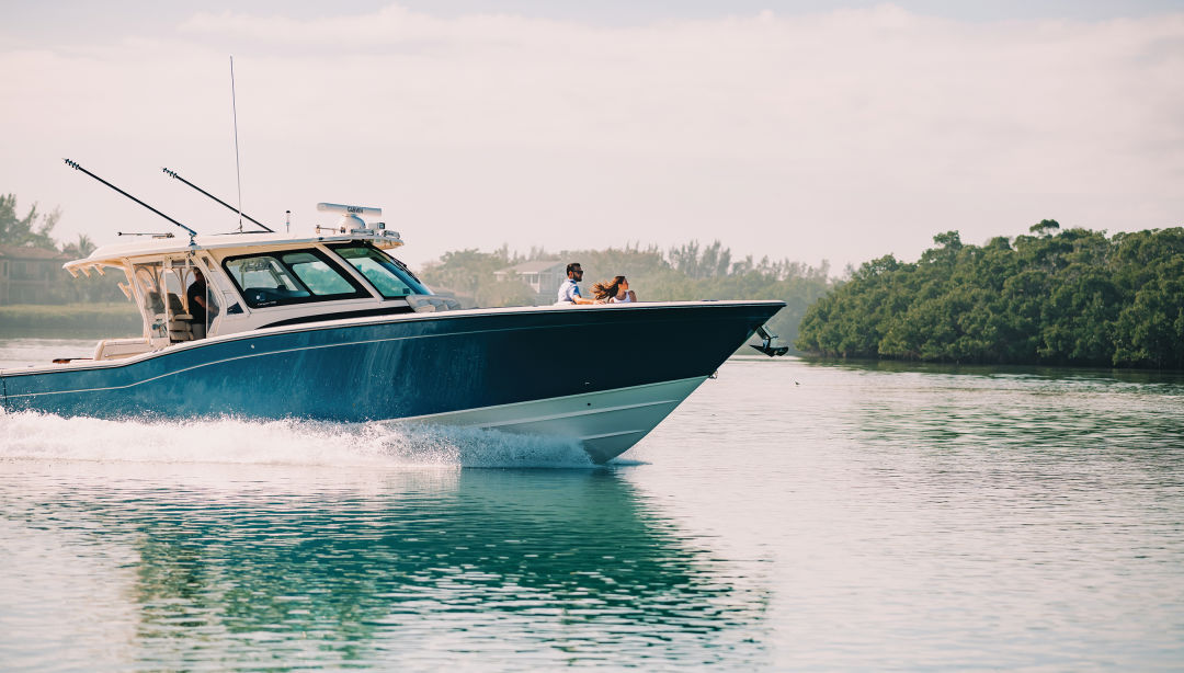 Cannons Marina organizes group trips to Useppa Island,  located near Boca Grande.