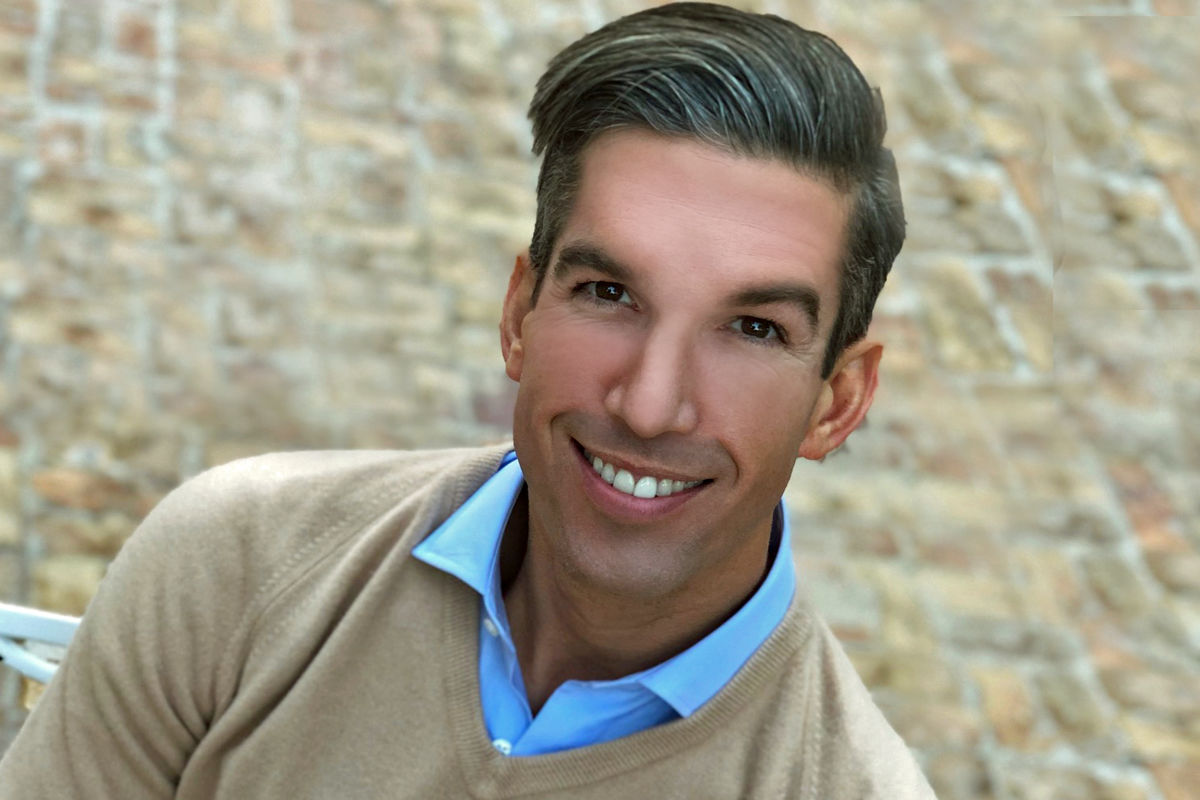 Realtor Joins Michael Saunders' Palmer Ranch Office Sarasota Magazine