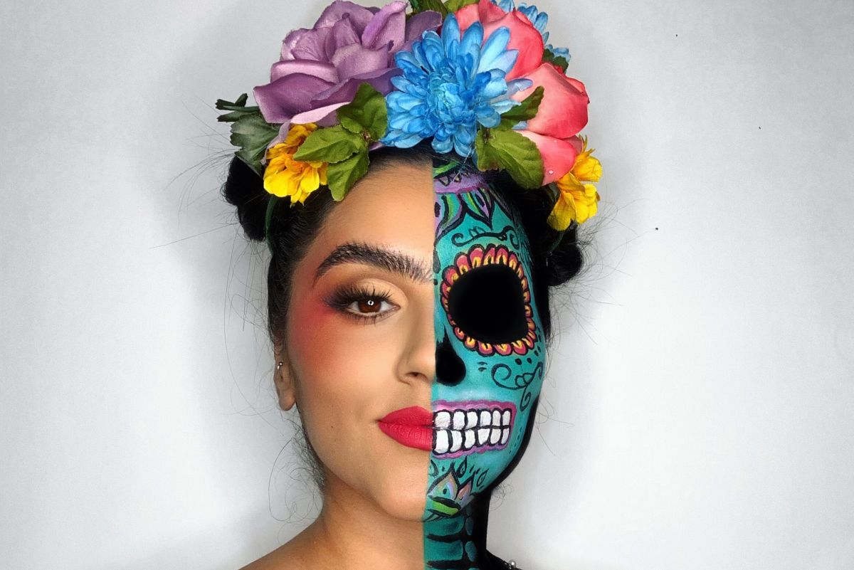 Betere Why Día de los Muertos Is More Than a Fashion Trend OM-85