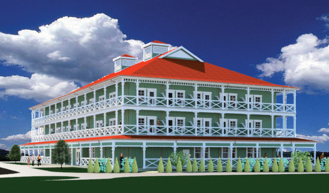 Courtesy collins architectural group jjvkyx