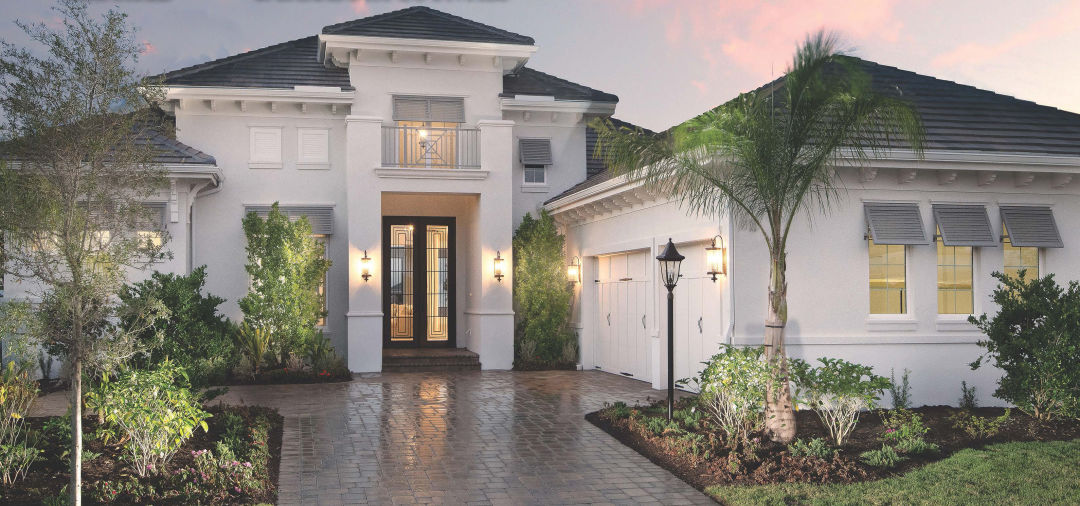 The Parade of Homes Opens Doors to 101 Model Homes Feb. 22March 15