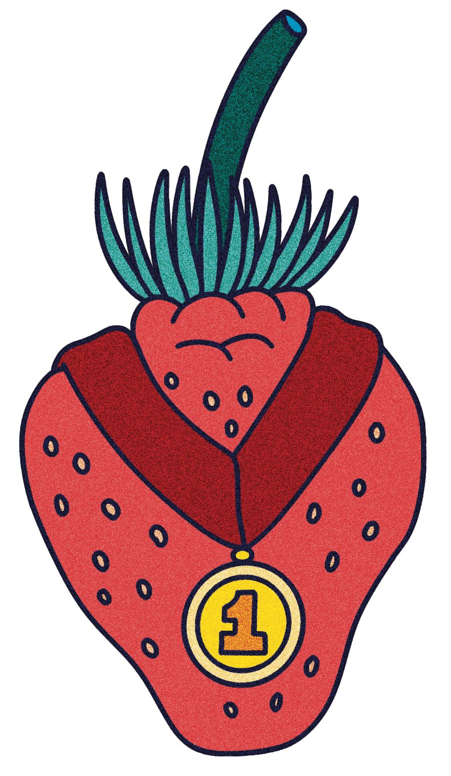 hood-strawberry-fruit-spring_ak3zdx The Best Oregon Strawberry Varieties for U-Pick