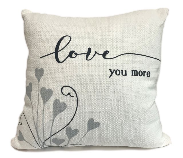 Island pillow puq8st