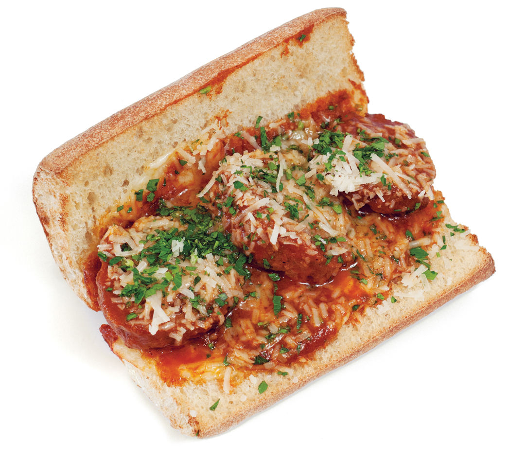 Meatball kdi74w
