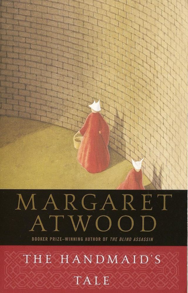 The handmaid s tale tdbjcw
