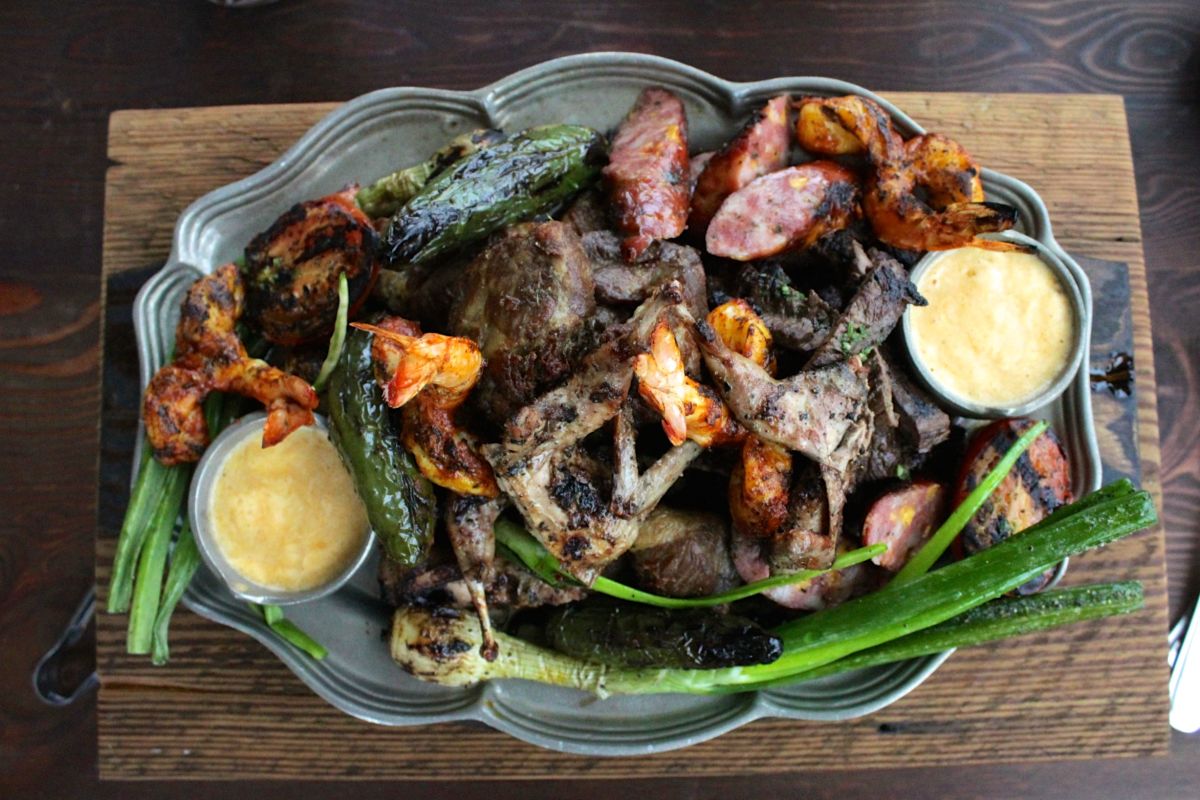 The New Goode Company Kitchen & Cantina Is Better Than ...