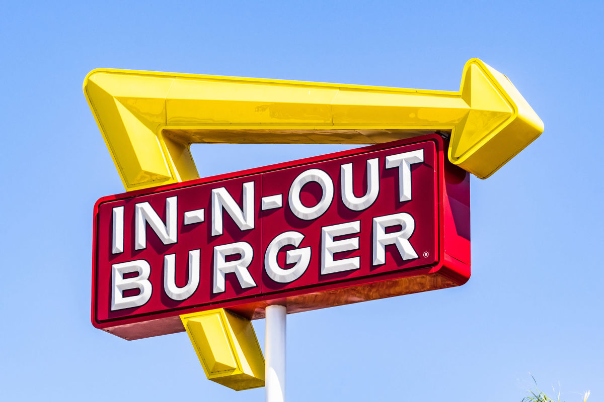 Why Is InNOut Coming to Ridgefield, Washington? Portland Monthly