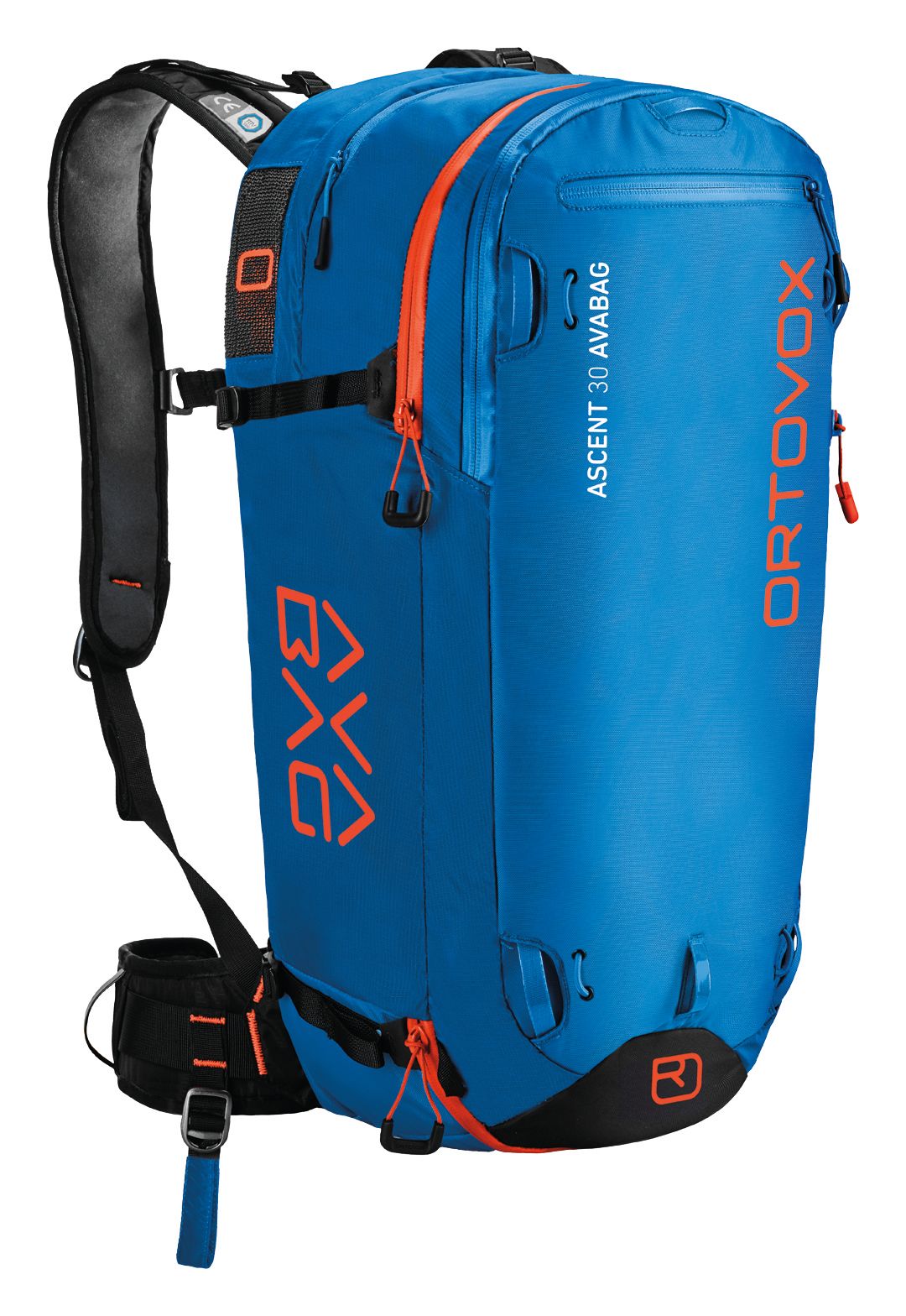 Ortovox pack dxfhns