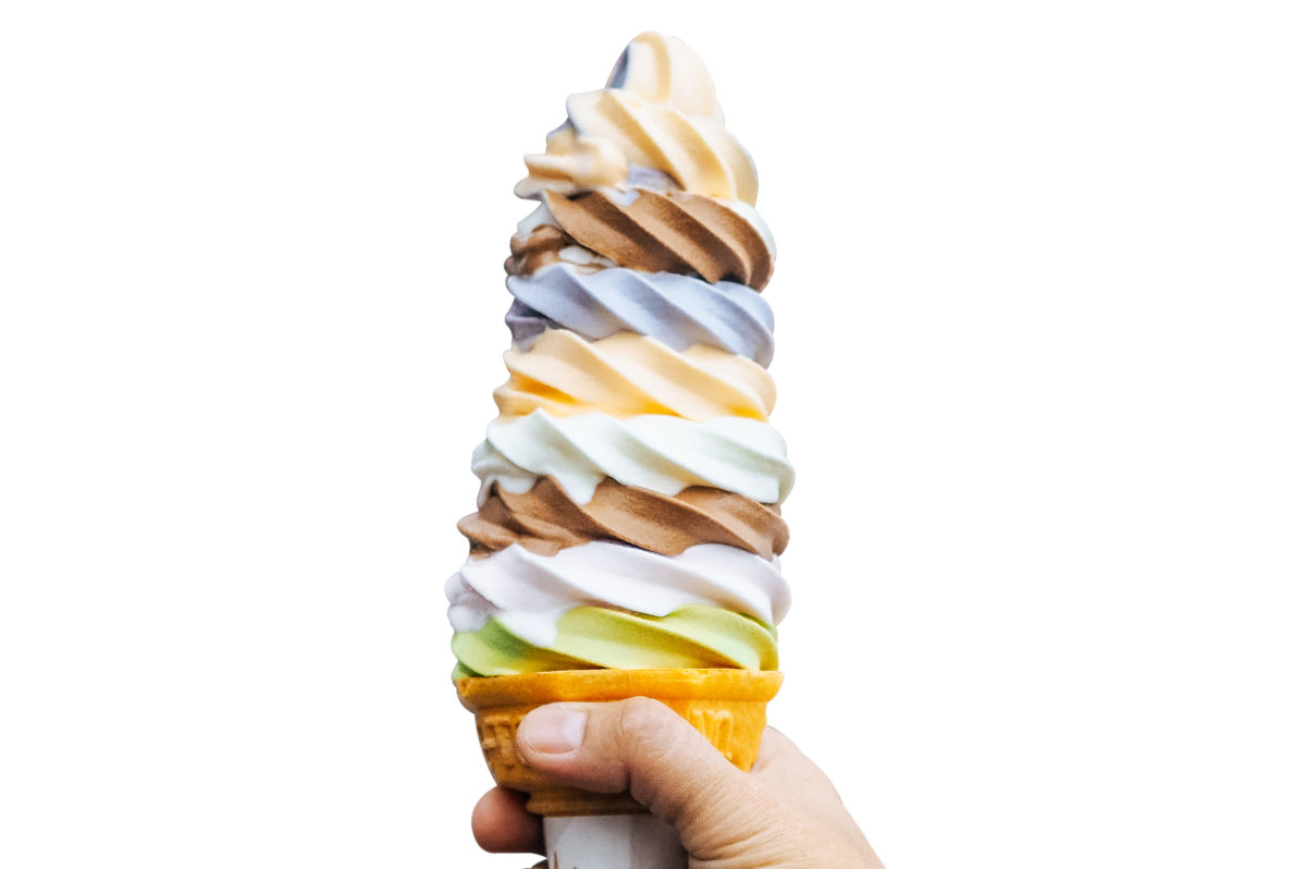 Five Great Ice Cream Shops Sarasota Magazine