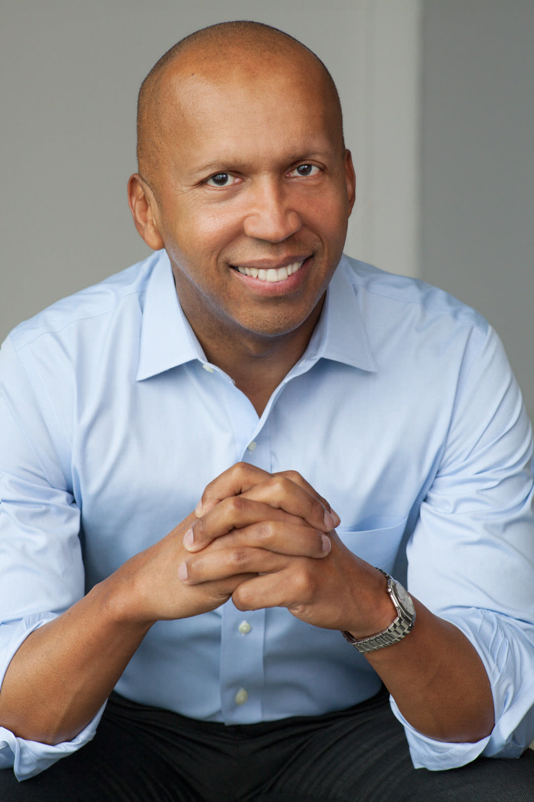 Bryan stevenson    credit nina subin qqcwtt