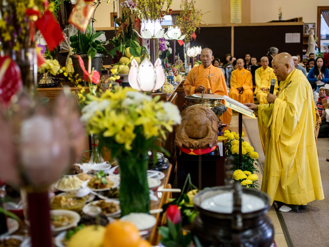 Vietnamese buddhist center 041 gvvb27