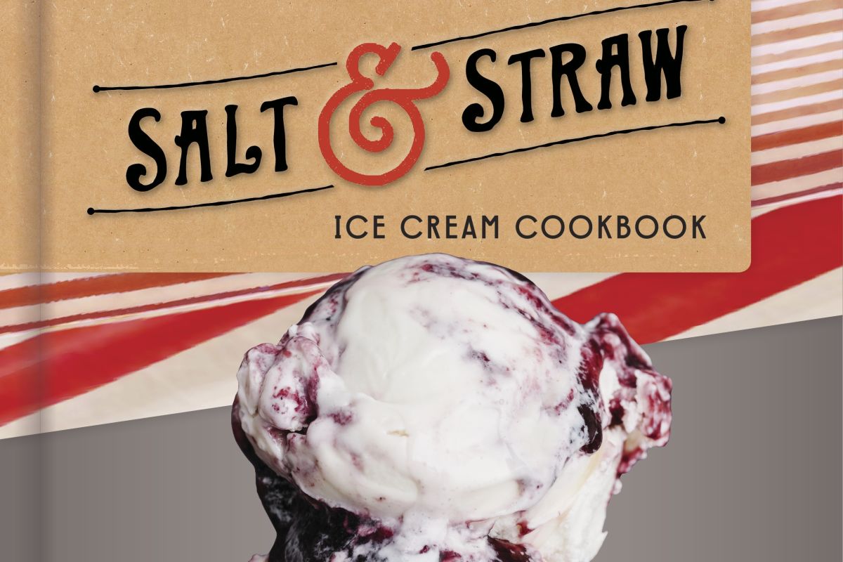 Q&A Salt & Straw’s Flavor Maestro Tyler Malek Portland Monthly