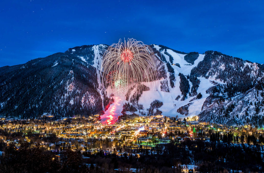 Top 5 Places to Visit in Aspen with Your Girlfriends this Winter