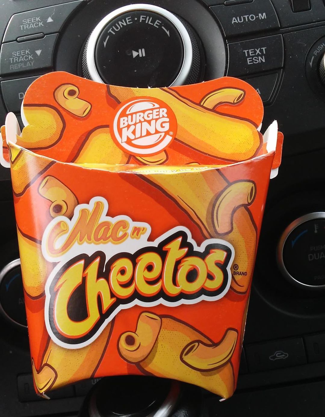 Macncheetos np2npb
