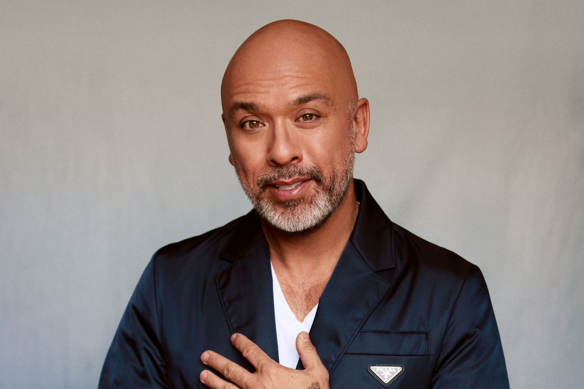 Jo Koy Impersonates His Mom All the Way Home to the Tacoma Dome - Vimarsana News