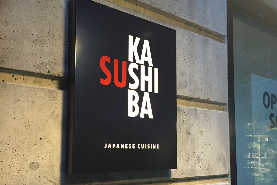 Shiro S Sushi Kashiba Opens In Pike Place Market Seattle Restaurants Seattle Met