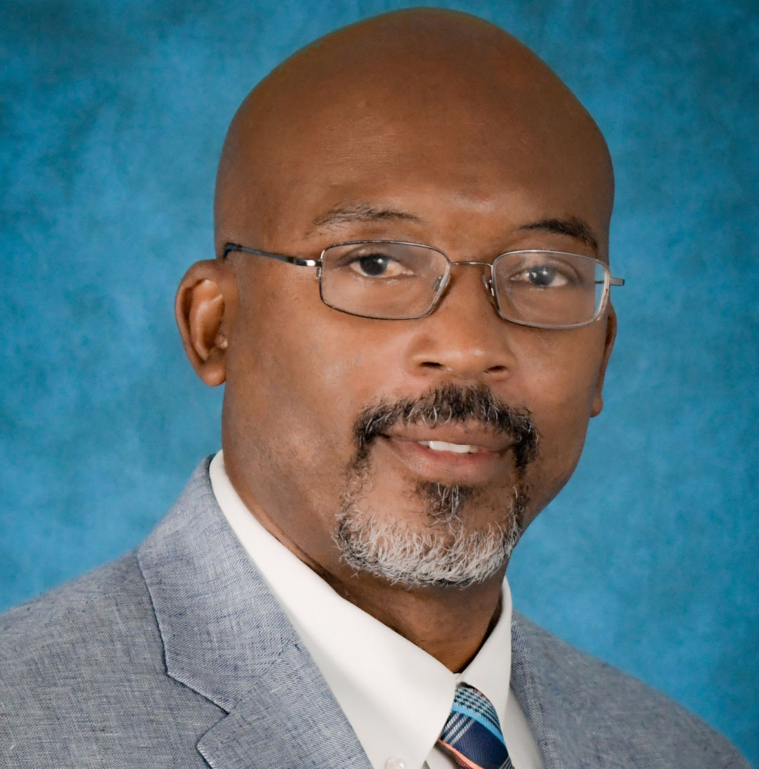 Manatee County Commissioner Reggie Bellamy has been re-elected chairman of the Manatee County Port Authority.