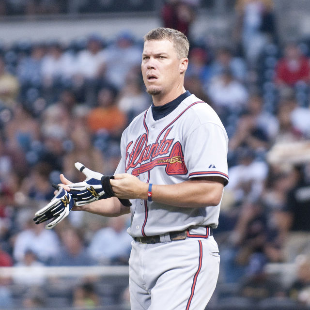 Chipper jones tm2wxg