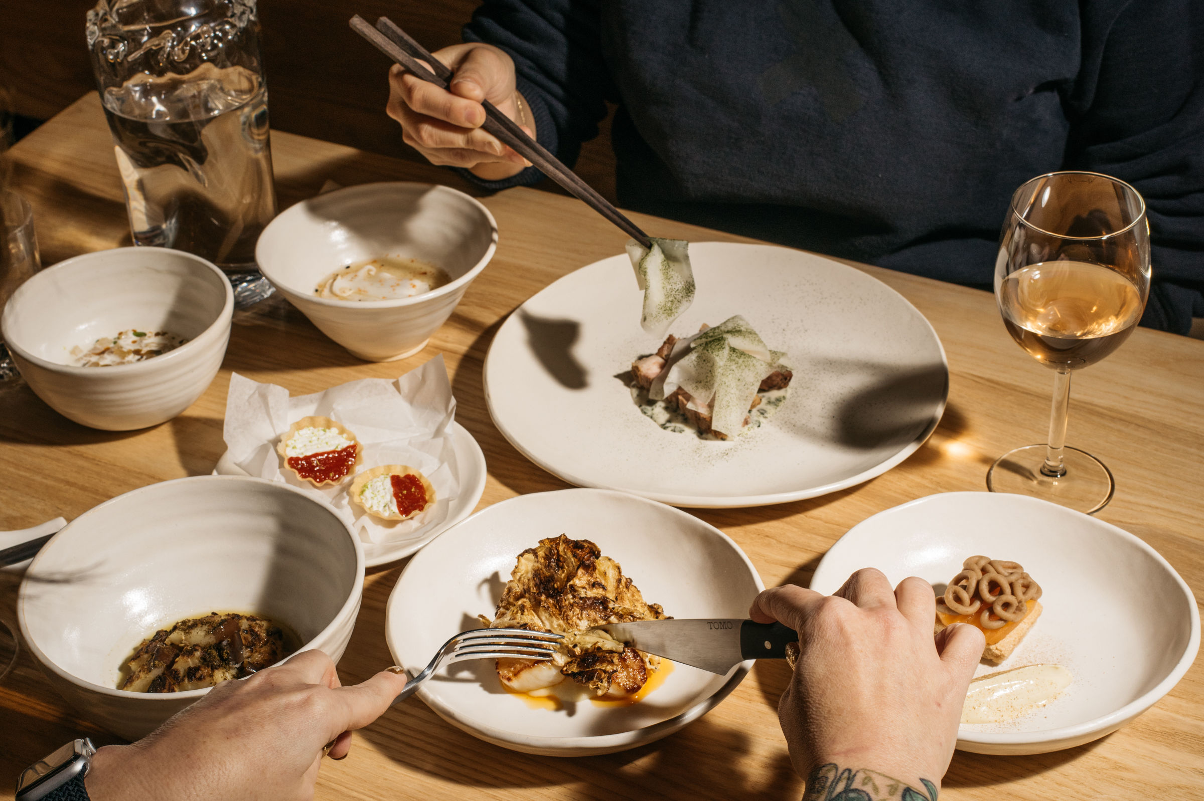 Eat & Drink | Seattle Met