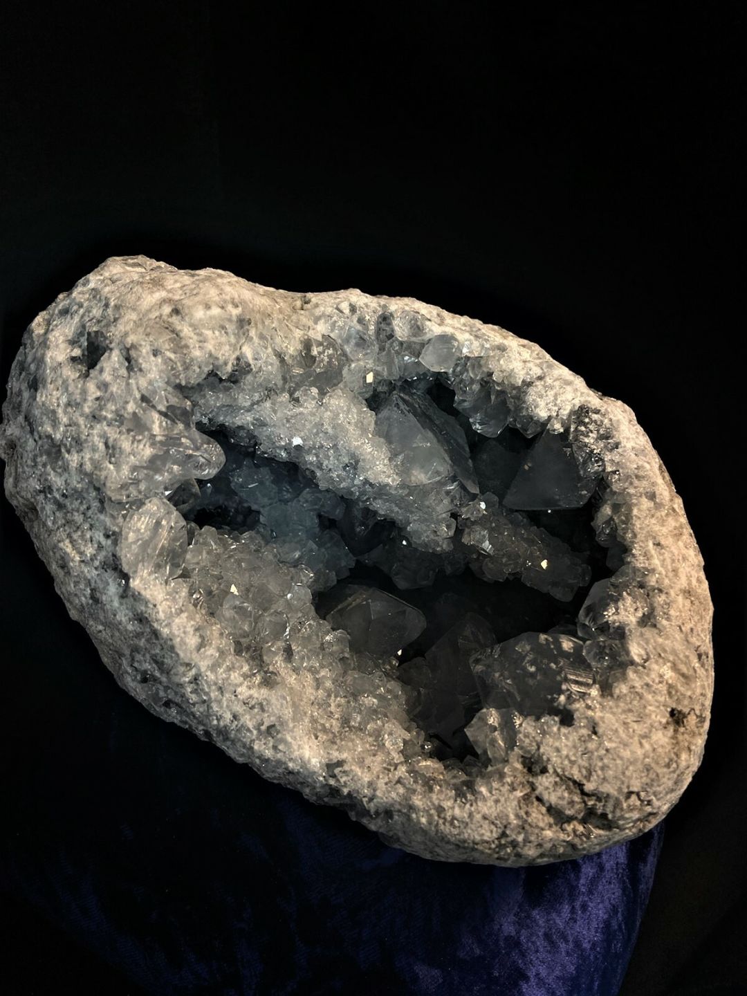 Celestite