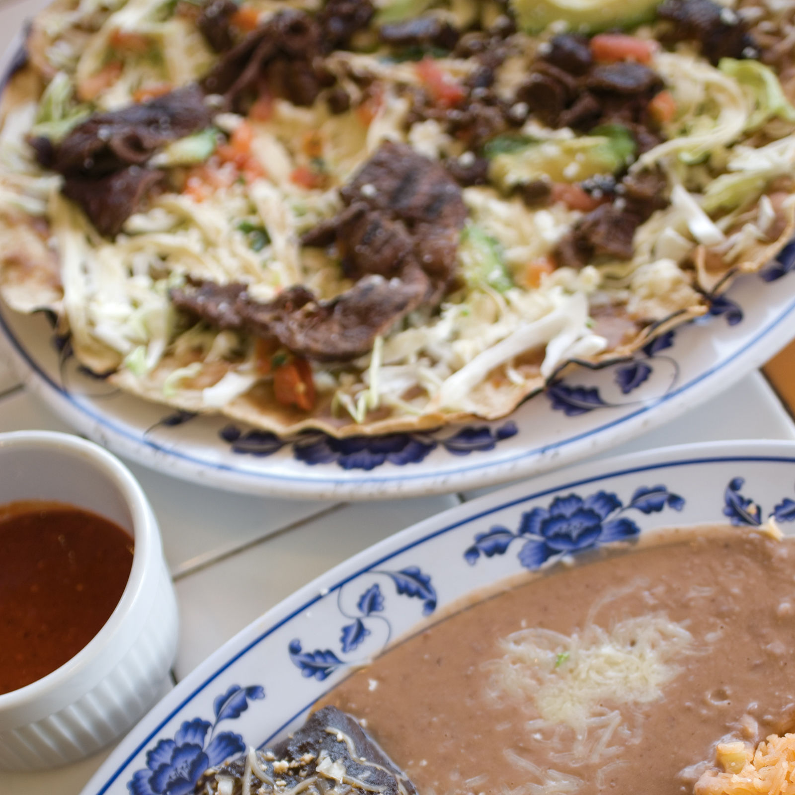 Mexican Food Ballard Seattle Mexican Food Ballard Seattle