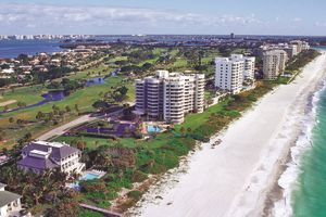 Where To Shop On St Armands Circle And Longboat Key Sarasota