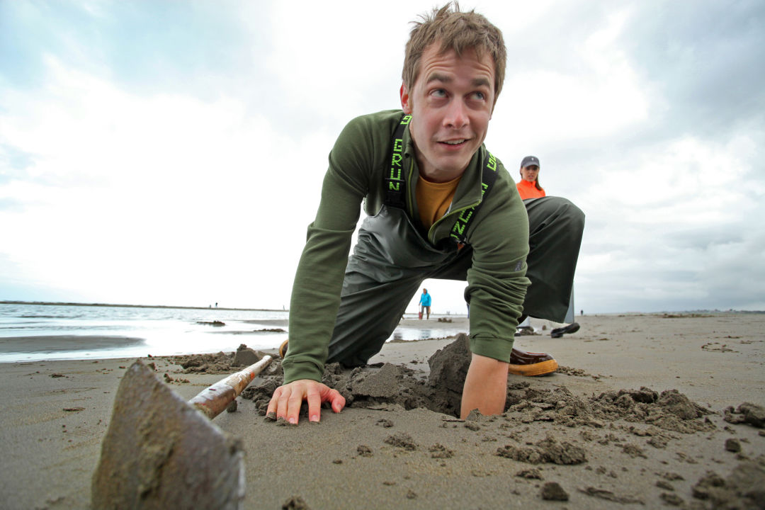 2.clamming klc9do